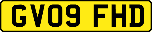 GV09FHD