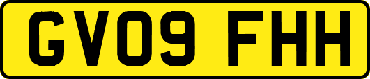 GV09FHH
