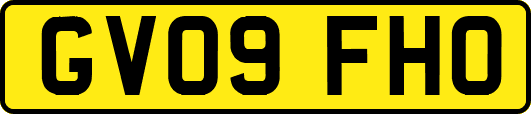 GV09FHO