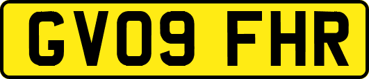 GV09FHR
