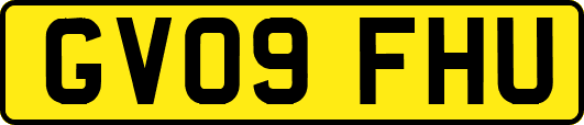 GV09FHU