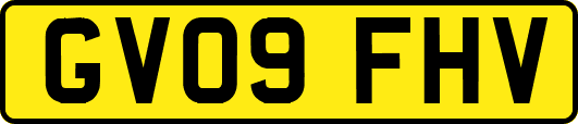 GV09FHV