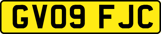 GV09FJC