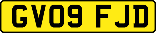 GV09FJD