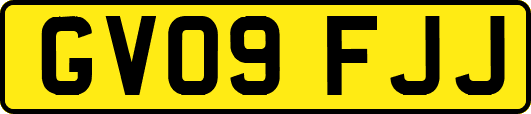 GV09FJJ