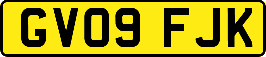 GV09FJK