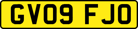 GV09FJO