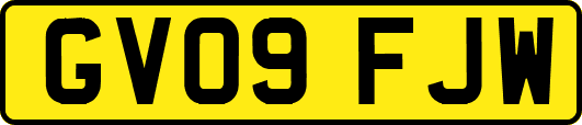 GV09FJW