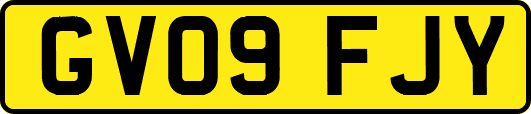 GV09FJY