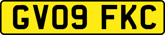 GV09FKC