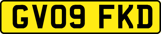 GV09FKD