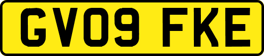GV09FKE