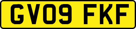 GV09FKF