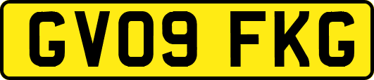 GV09FKG