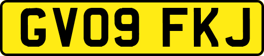 GV09FKJ