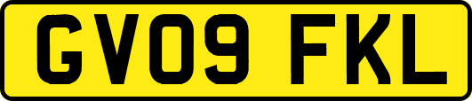 GV09FKL