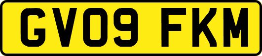GV09FKM