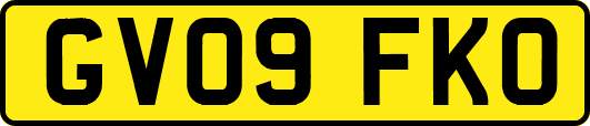GV09FKO