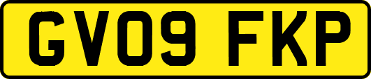 GV09FKP