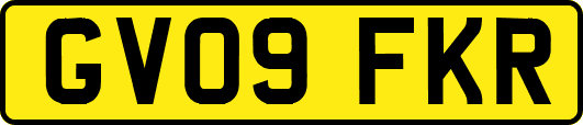 GV09FKR