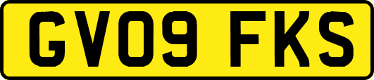 GV09FKS