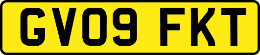 GV09FKT