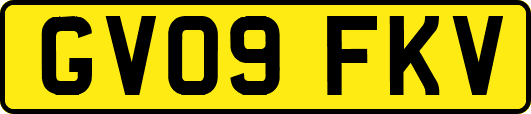 GV09FKV