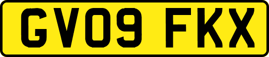 GV09FKX