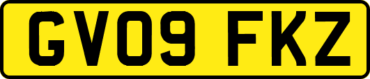 GV09FKZ