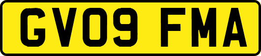GV09FMA