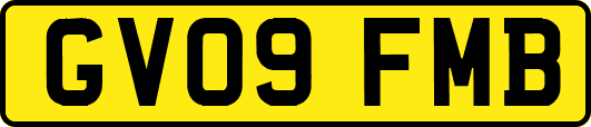 GV09FMB
