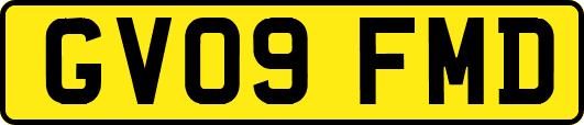 GV09FMD
