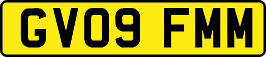 GV09FMM