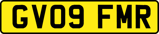 GV09FMR