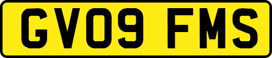 GV09FMS