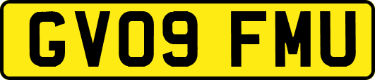 GV09FMU