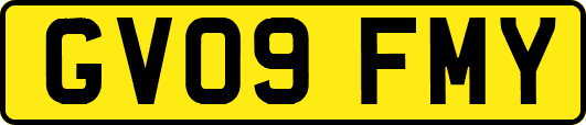 GV09FMY