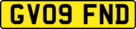 GV09FND