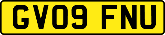 GV09FNU
