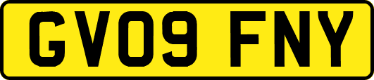 GV09FNY