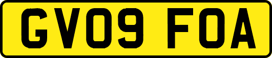 GV09FOA