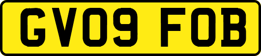 GV09FOB