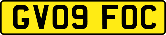 GV09FOC