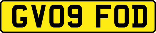 GV09FOD