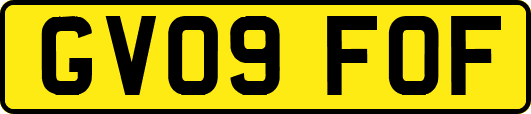 GV09FOF