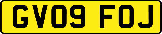 GV09FOJ