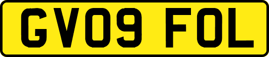 GV09FOL
