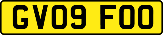 GV09FOO