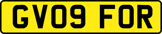 GV09FOR
