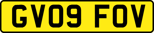 GV09FOV